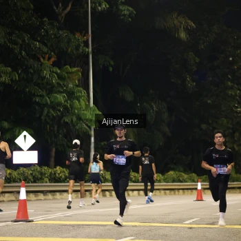 Runner Photo 3955694