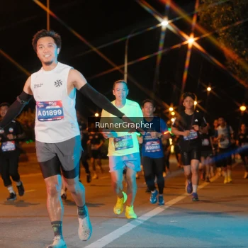 Runner Photo 3955698