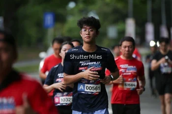 Runner Photo 39557