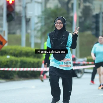 Runner Photo 3955701