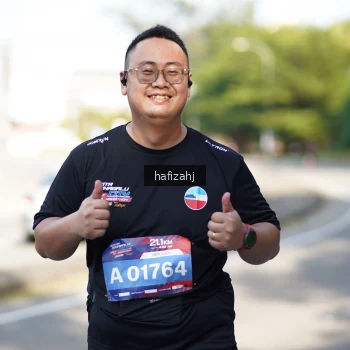 Runner Photo 3955705