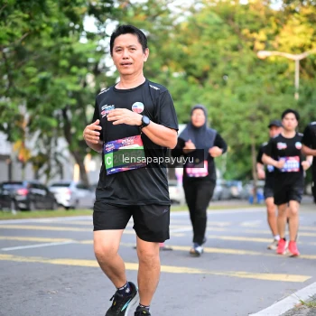 Runner Photo 3955706