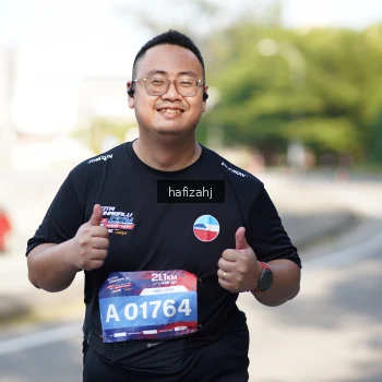 Runner Photo 3955709
