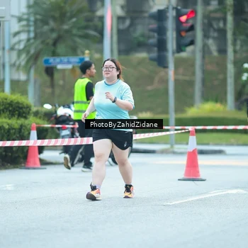 Runner Photo 3955713