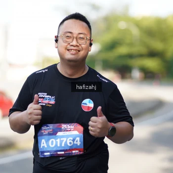 Runner Photo 3955714