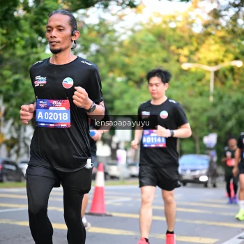 Runner Photo 3955717