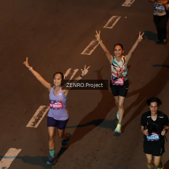 Runner Photo 3955720