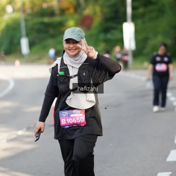 Runner Photo 3955733