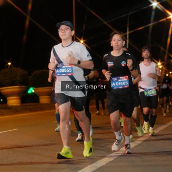 Runner Photo 3955734