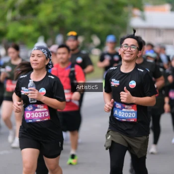 Runner Photo 3955738