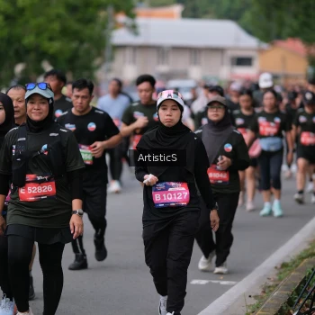 Runner Photo 3955742