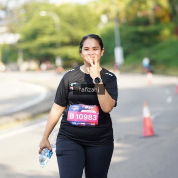 Runner Photo 3955745