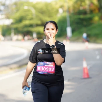 Runner Photo 3955749