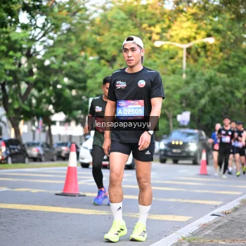 Runner Photo 3955755