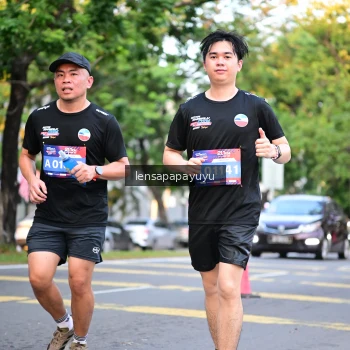 Runner Photo 3955757