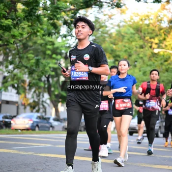 Runner Photo 3955758