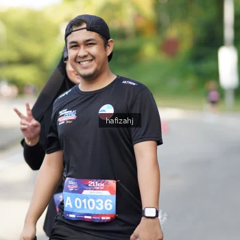 Runner Photo 3955769