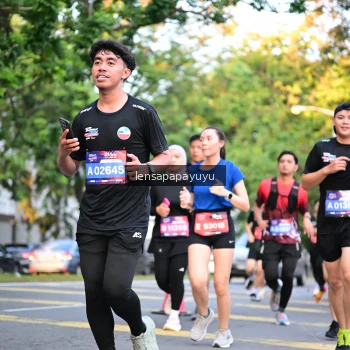 Runner Photo 3955770