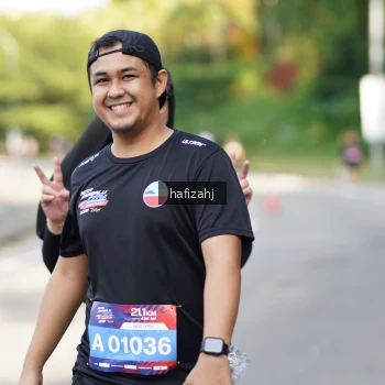 Runner Photo 3955775