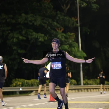 Runner Photo 3955777