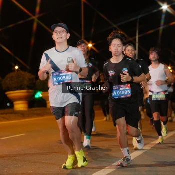 Runner Photo 3955780