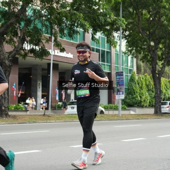 Runner Photo 3955781