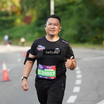 Runner Photo 3955783