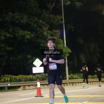 Runner Photo 3955788