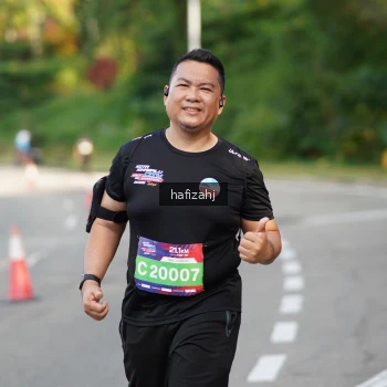 Runner Photo 3955789