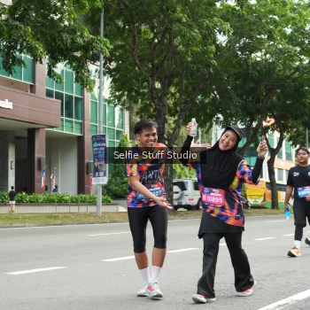 Runner Photo 3955793