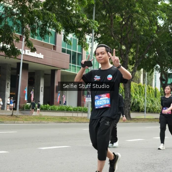 Runner Photo 3955794