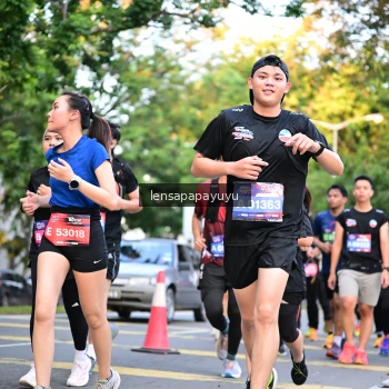 Runner Photo 3955796