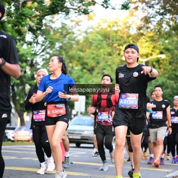 Runner Photo 3955798