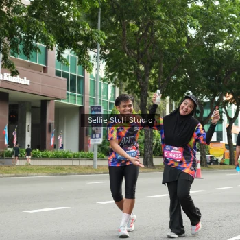 Runner Photo 3955801