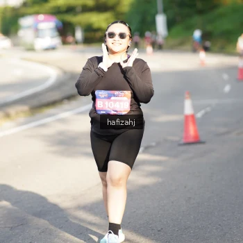 Runner Photo 3955805