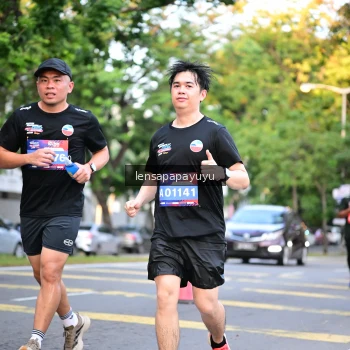 Runner Photo 3955821