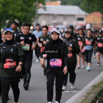 Runner Photo 3955822