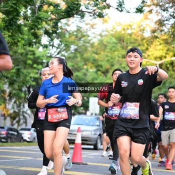 Runner Photo 3955823