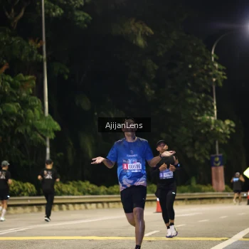 Runner Photo 3955825