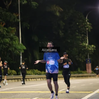 Runner Photo 3955830