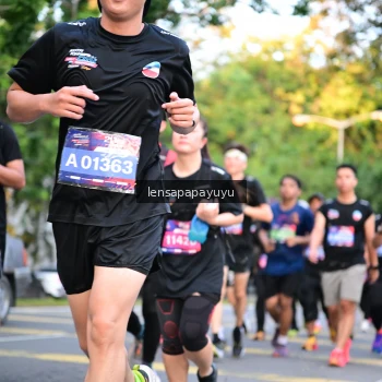 Runner Photo 3955832