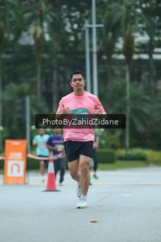 Runner Photo 3955837