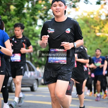 Runner Photo 3955838