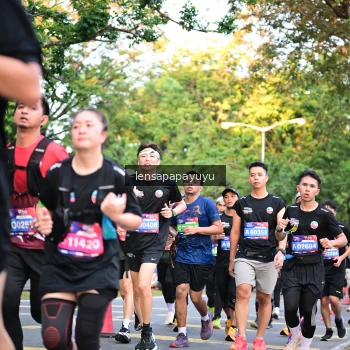 Runner Photo 3955839