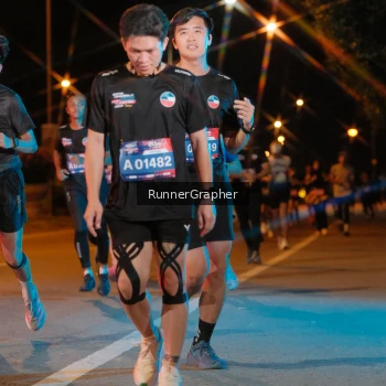 Runner Photo 3955840