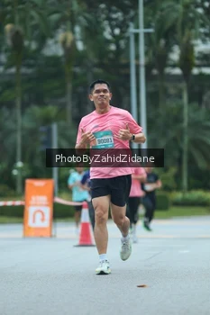 Runner Photo 3955841