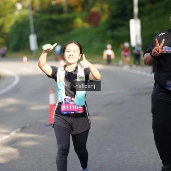 Runner Photo 3955843