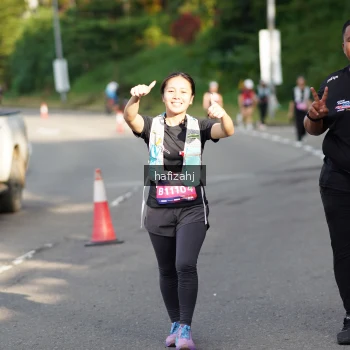 Runner Photo 3955848