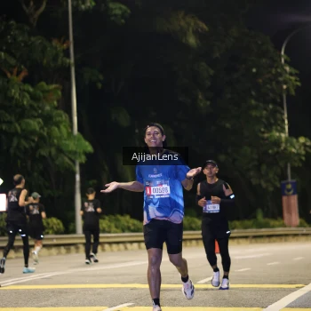 Runner Photo 3955850
