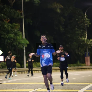 Runner Photo 3955853